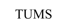 TUMS trademark