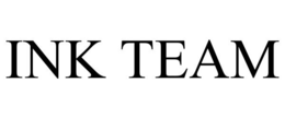INK TEAM trademark