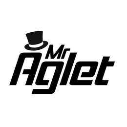 MR AGLET trademark