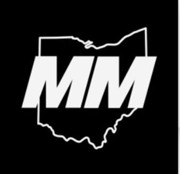 MM trademark
