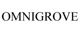OMNIGROVE trademark
