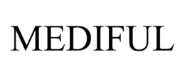 MEDIFUL trademark