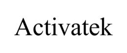 ACTIVATEK trademark