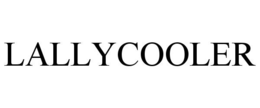 LALLYCOOLER trademark