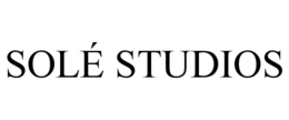 SOLÉ STUDIOS trademark
