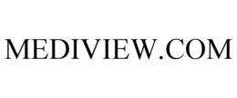 MEDIVIEW.COM trademark