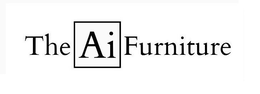 THE AI FURNITURE trademark