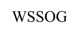 WSSOG trademark