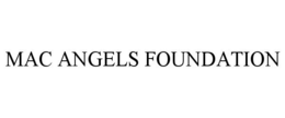 MAC ANGELS FOUNDATION trademark