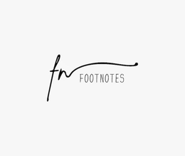 FN FOOTNOTES trademark