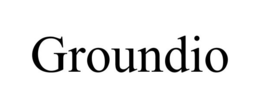 GROUNDIO trademark