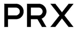 PRX trademark