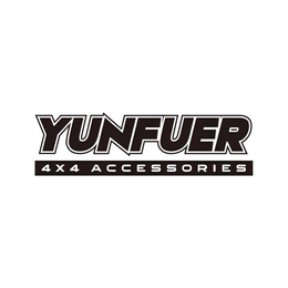 YUNFUER 4X4 ACCESSORIES trademark