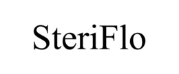 STERIFLO trademark