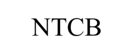 NTCB trademark