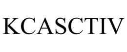 KCASCTIV trademark