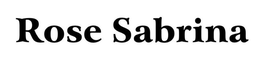 ROSE SABRINA trademark