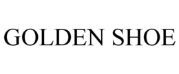 GOLDEN SHOE trademark