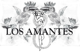 LOS AMANTES trademark