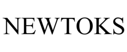NEWTOKS trademark