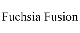 FUCHSIA FUSION trademark