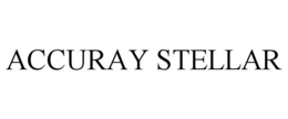 ACCURAY STELLAR trademark