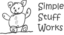 SIMPLE STUFF WORKS trademark