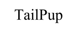 TAILPUP trademark