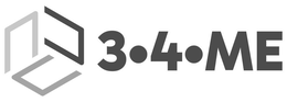 3·4·ME trademark