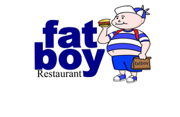 FAT BOY RESTAURANT trademark