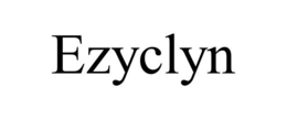 EZYCLYN trademark