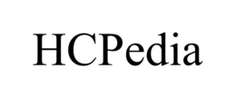 HCPEDIA trademark