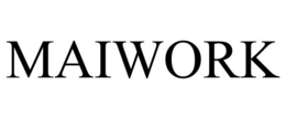 MAIWORK trademark