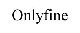 ONLYFINE trademark