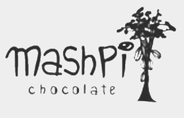 MASHPI CHOCOLATE trademark