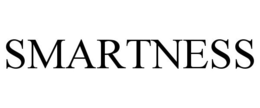 SMARTNESS trademark