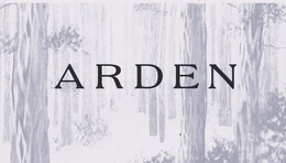 ARDEN trademark