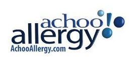 ACHOO ALLERGY! ACHOOALLERGY.COM trademark