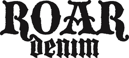 ROAR DENIM trademark