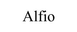 ALFIO trademark