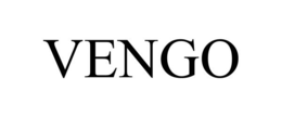 VENGO trademark