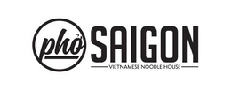 PHO SAIGON VIETNAMESE NOODLE HOUSE trademark