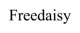 FREEDAISY trademark