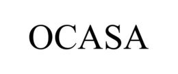 OCASA trademark