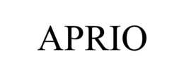 APRIO trademark