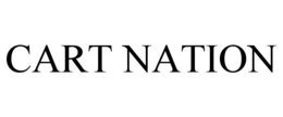 CART NATION trademark