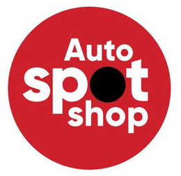 AUTO SPOT SHOP trademark