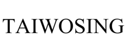 TAIWOSING trademark