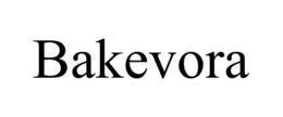 BAKEVORA trademark