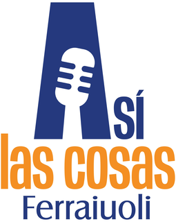 ASÍ LAS COSAS FERRAIUOLI trademark